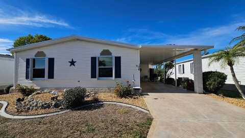 5601 Duncan Rd, Punta Gorda, FL 33982