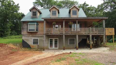 1208 South Highway 1, Mill Creek, OK 74856