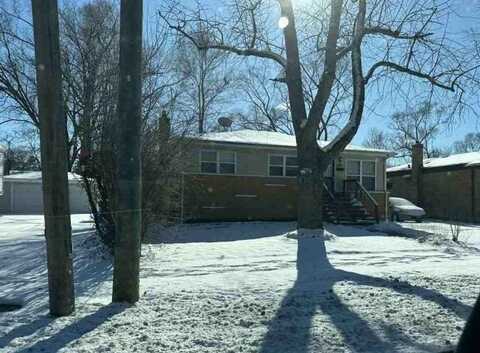 290 Holbrook Rd, Chicago Heights, IL 60411