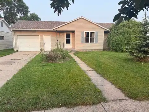 532 N 1st Street, O'Neill, NE 68763