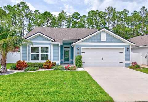 63 LOB WEDGE LN, Bunnell, FL 32110