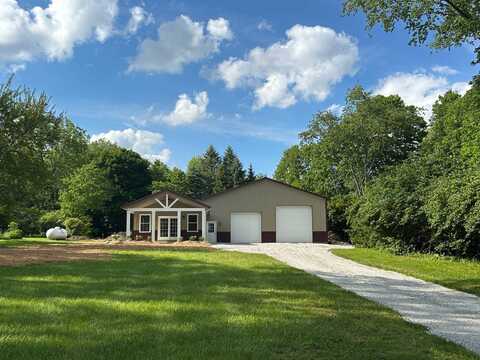856 Twp Rd 1504, Ashland, OH 44805