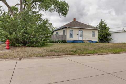808 North Griffith Ave., Oberlin, KS 67749