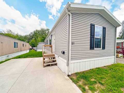 7055 Quarry Rd., Amherst, OH 44001