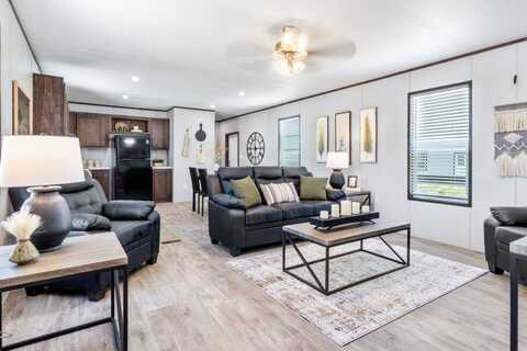 39 Palma Circle, Austin, TX 78744