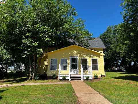 204 N Main St, Carney, OK 74832