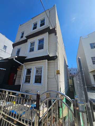 1140 Fox Street, Bronx, NY 10459