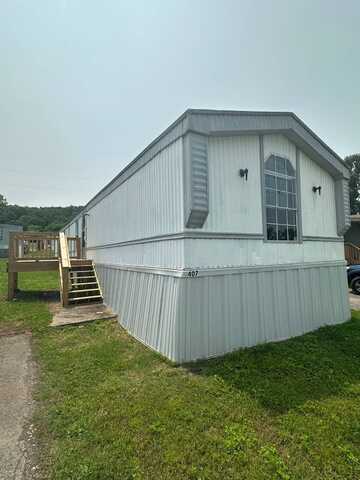 407 Sunflower Lane, Oliver Springs, TN 37840