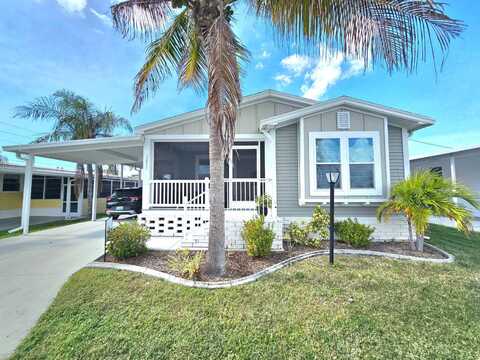 2059 Poinciana Court, Naples, FL 34110