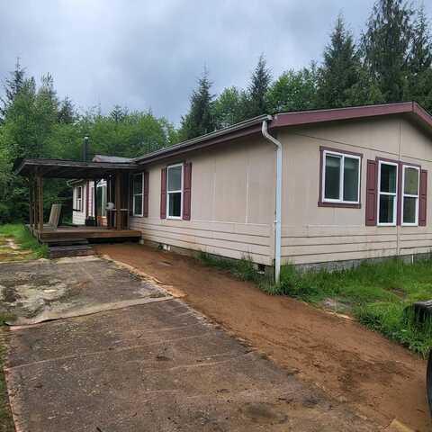 1936 STATE ROUTE 4 WEST, Skamokawa, WA 98647