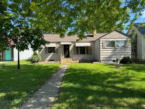 1204 4th St., Britton, SD 57430