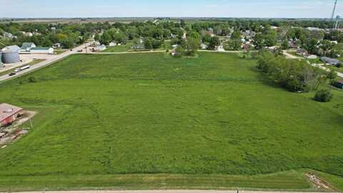 401 W Iowa Street, Lenox, IA 50851