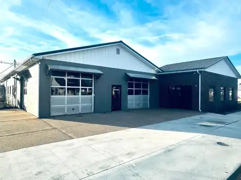 1133 Main St, Tell City, IN 47586