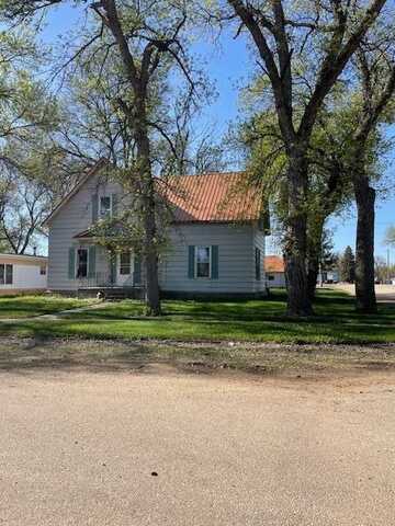 602 3rd st, Wilmot, SD 57279