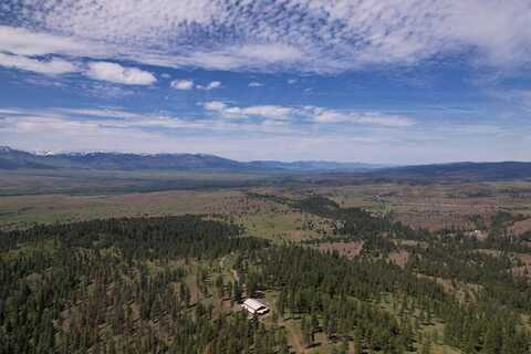 53578 Big Sky Lane, Prairie City, OR 97869