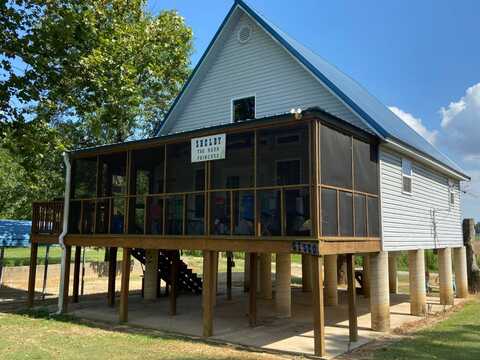 510 Sandy Trail, Pocahontas, AR 72455