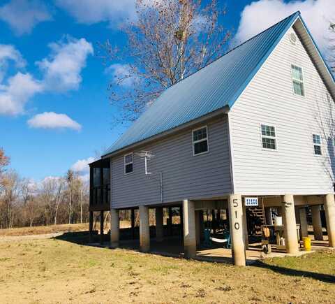 1262 Highway 67 N, Pocahontas, AR 72413