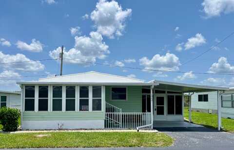 1237 W. Rudolph Street, Avon Park, FL 33825
