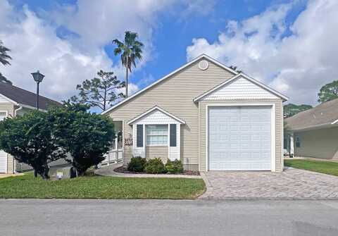 517 Twin Lakes Drive, Titusville, FL 32780