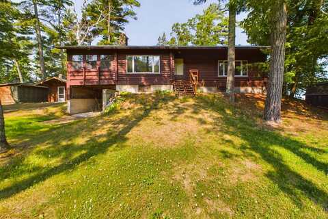 53533 Arbor Ridge Rd NE, Waskish, MN 56685