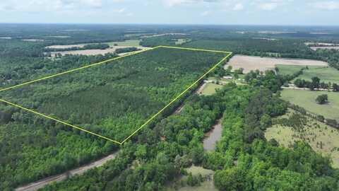 xx Liberty Rd., Pansey, AL 36370