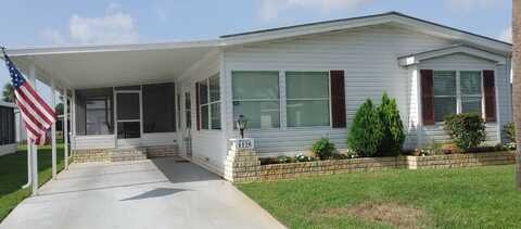 1125 Caine, Sebring, FL 33872