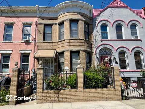 414 Miller Avenue, Brooklyn, NY 11207