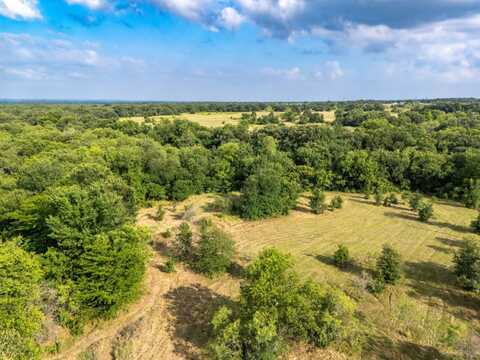 000 Gaught Road Tract 1, Alvord, TX 76225