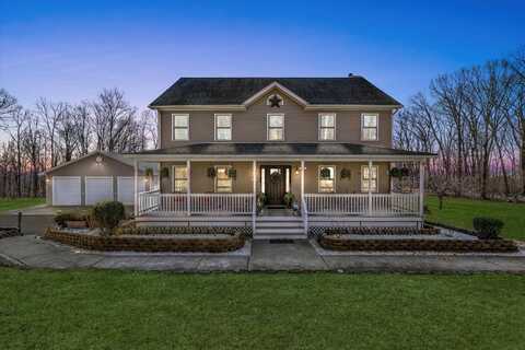 267 Shawanga Lodge Rd, Bloomingburg, NY 12721
