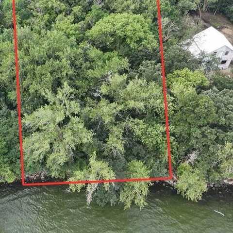 Lot 38 Lakota Island Estates, Big Stone City, SD 57216
