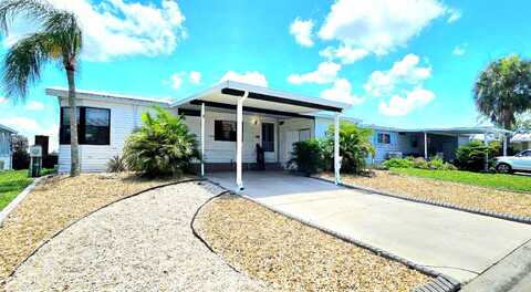 1941 Bayou Drive North, Ruskin, FL 33570