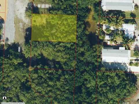90 Hawk Lane, Everglades City, FL 34139