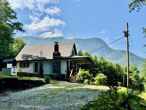 320 Rock Creek Road, Marion, NC 28752