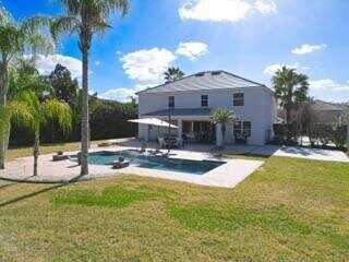 10542 Wittenberg Way, Orlando, FL 32832