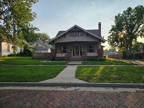 705 N 11th, Marysville, KS 66508