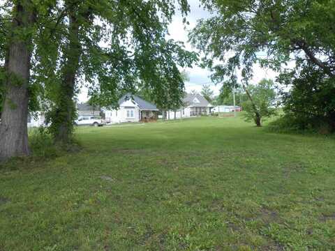 708 E Jackson Street, Albany, MO 64402