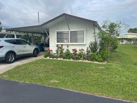 6 Hideaway Lane, Winter Haven, FL 33881