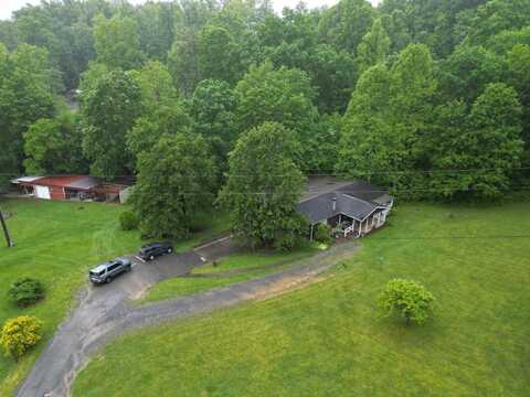 1574 Armstrong Road, Summersville, WV 26651