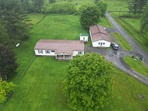 19 Crabtree Road, Summersville, WV 26651