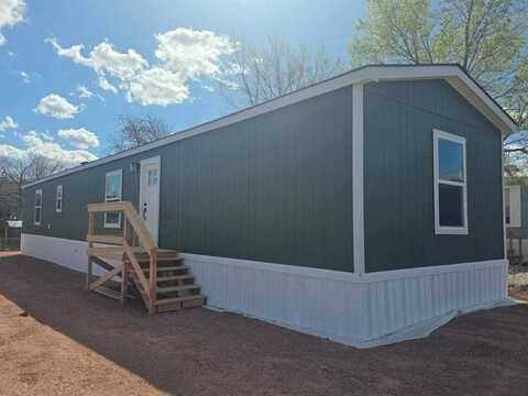 2996 Dairy Drive, Gallup, NM 87301