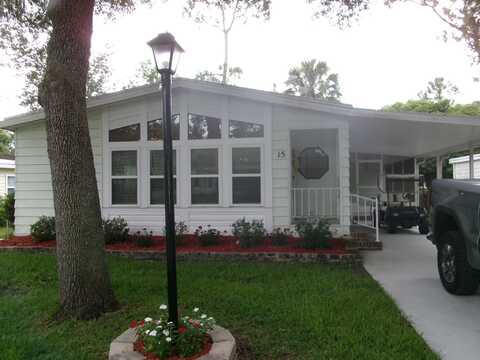 15 Gentle Ben Path, Ormond Beach, FL 32174