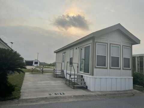 1601 South Airport Rd, Weslaco, TX 78596
