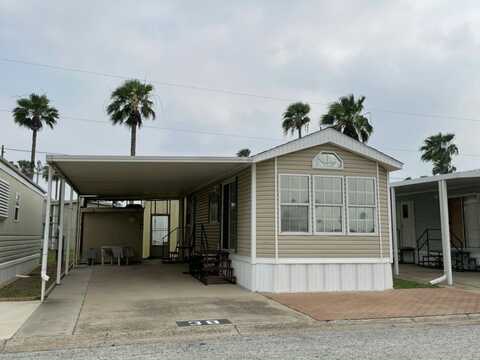 1601 South Airport Rd, Weslaco, TX 78596