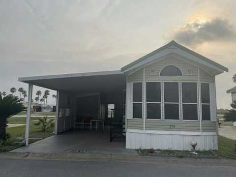 1601 South Airport Rd, Weslaco, TX 78596