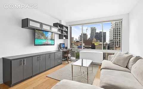 555 West 23rd Street, New York, NY 10011