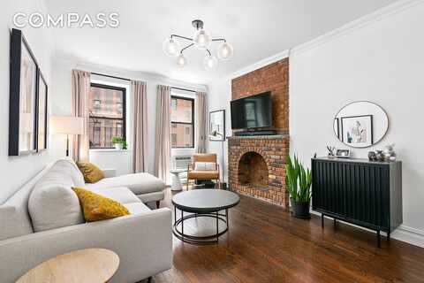 429 West 24th Street, New York, NY 10011