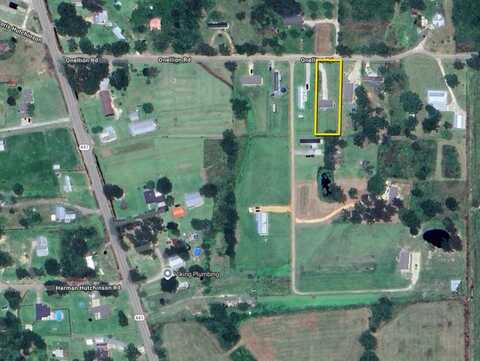 25478 O Nellion Rd. Lot D, Holden, LA 70744