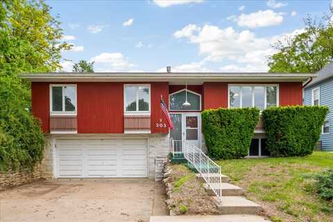 303 N Walnut Street, Glenwood, IA 51534