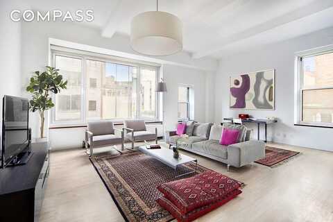 21 East 22nd Street, New York, NY 10010