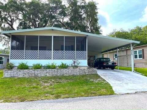 4303 Andrew Ln., Brooksville, FL 34601
